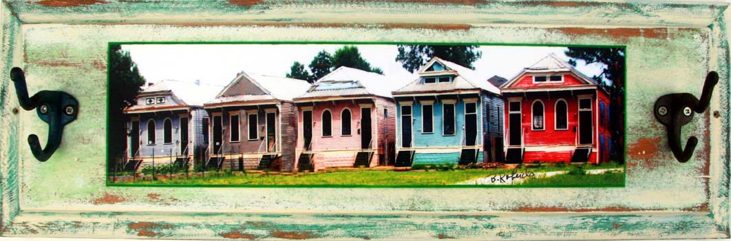 House Hanger