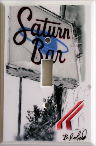 Saturn Bar