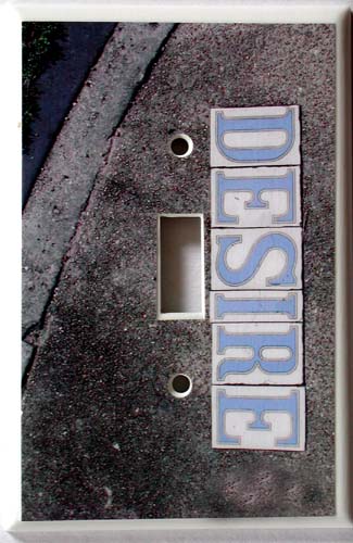 Street Tile Desire