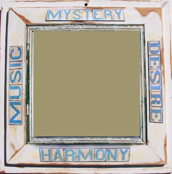 Streets Music, Harmony White