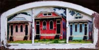 Bayou St John