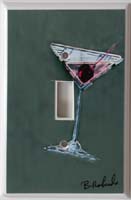 Cocktail Blue
