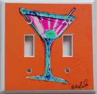 Cocktail Orange