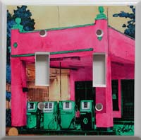 Gas Station