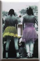 Ladies in Waiting