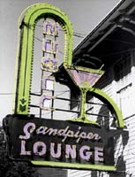 Sandpiper Lounge