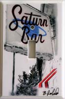 Saturn Bar