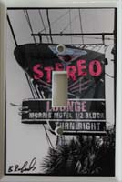 Stereo Lounge