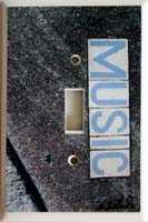 Street Tile Music