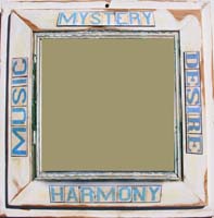 Streets Music, Harmony White