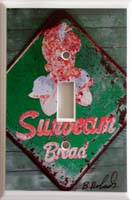 Sunbeam Bread